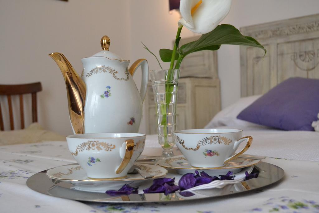 B&B Villa Il Poggiolino Molino del Piano ห้อง รูปภาพ